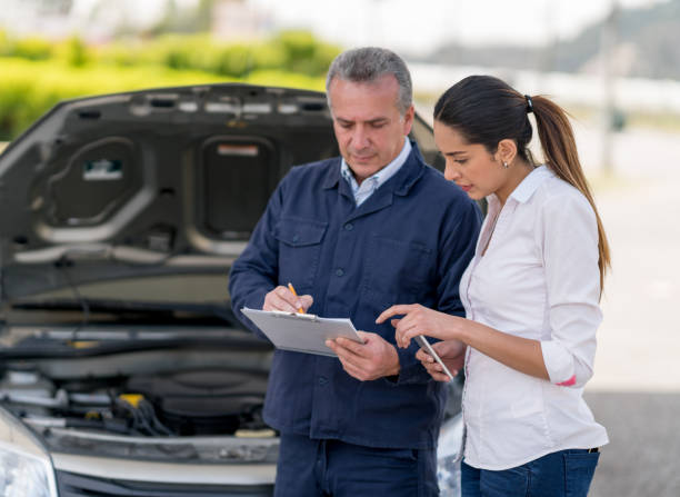 Full coverage car insurance in Rogers, MN